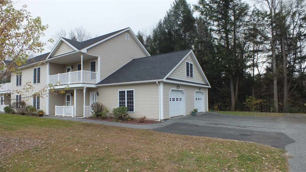 7 Hideaway Dr unit 2, Barre, VT 05641 - photo 1