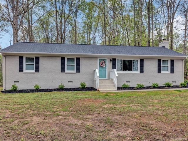 2977 Three Bridge Rd, Powhatan, VA 23139 - photo 1
