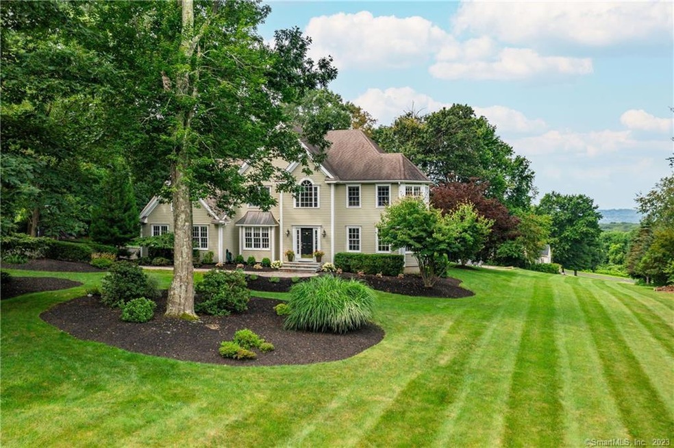 Welcome to 41 Cobblers Mill Road!