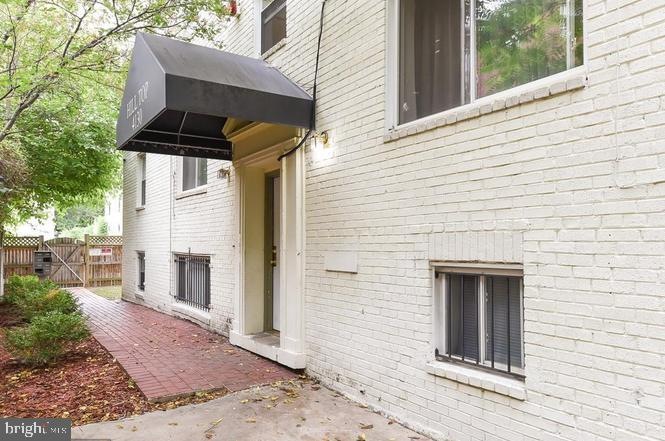 4130 4th St SE unit 5, Washington, DC 20032 - photo 1