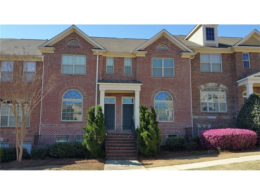 10740 Ellicot Way unit 10740, Alpharetta, GA 30022 - photo 1