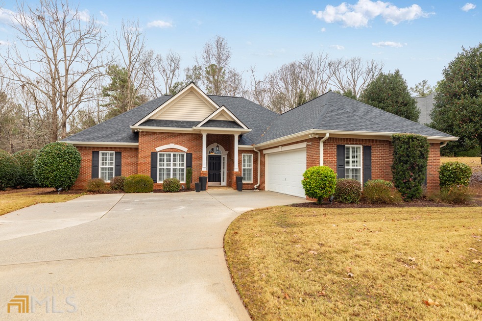 141 Jasmine Way, Villa Rica, GA 30180 - photo 1