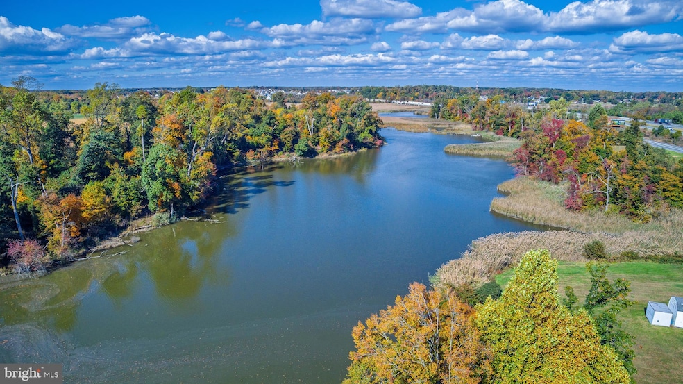 TBD 3363 Harris Rd, Townsend, DE 19734 - photo 1