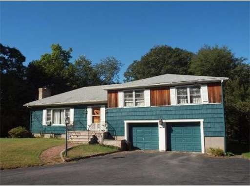 376 Center St, Randolph, MA 02368 - photo 1