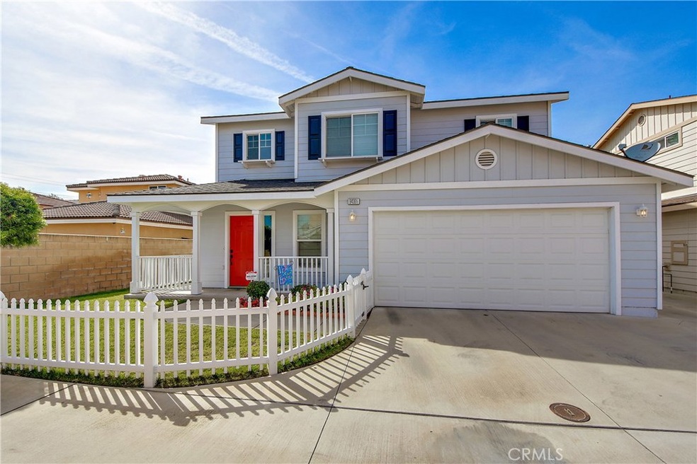 9436 1/2 Cedar St unit 5, Bellflower, CA 90706 - photo 1