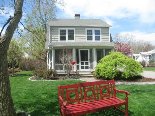 11 Roosevelt Rd, Westport, CT 06880 - photo 1