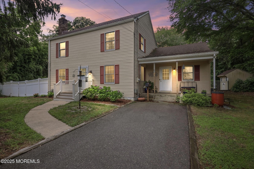 13 Swartzel Dr, Middletown, NJ 07748 - photo 1