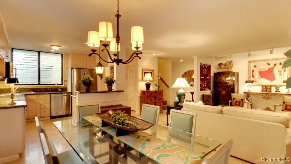 Spacious living area with no detail overlooked fro