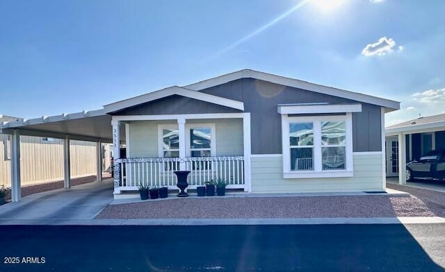 650 N Hawes Rd unit 3511, Mesa, AZ 85207 - photo 1