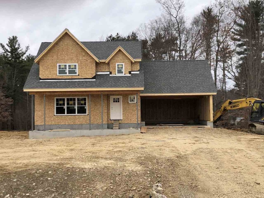 10 Meghan's Way unit 3, Danville, NH 03819 - photo 1