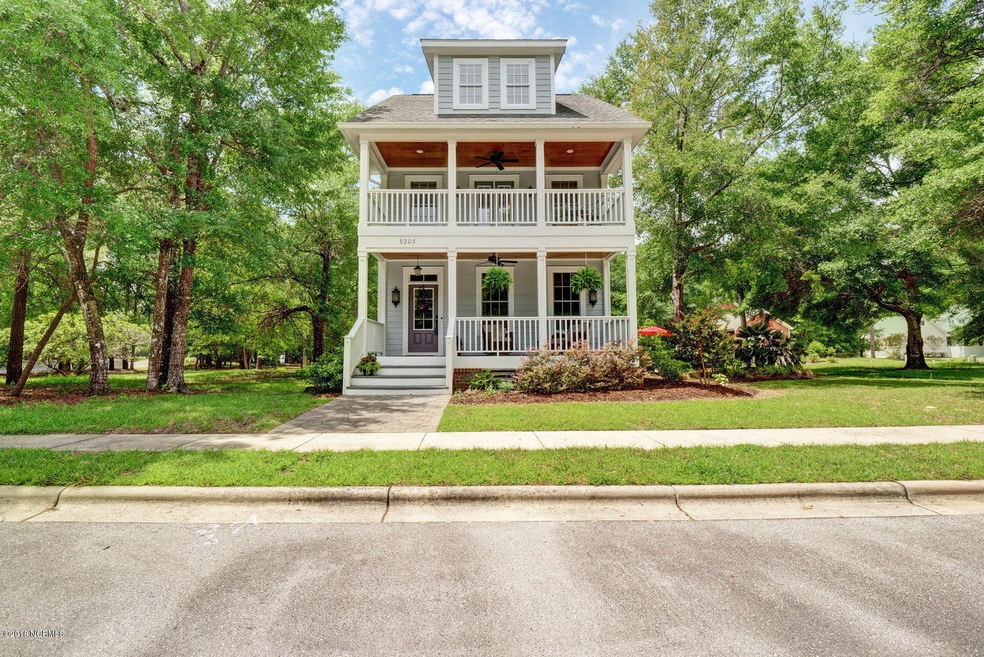 9203 Hutton Heights WELCOME HOME