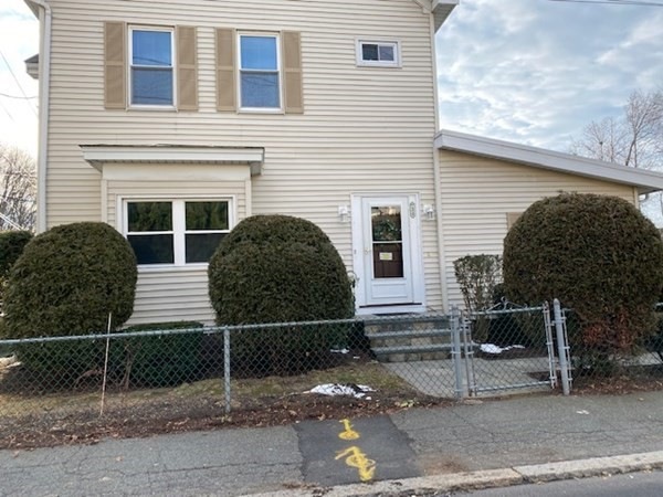 34 Franklin St unit 3, Woburn, MA 01801 - photo 1