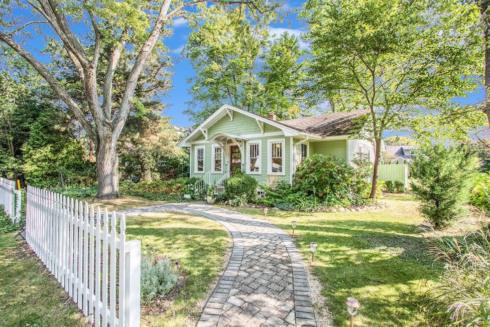 233 S Barker