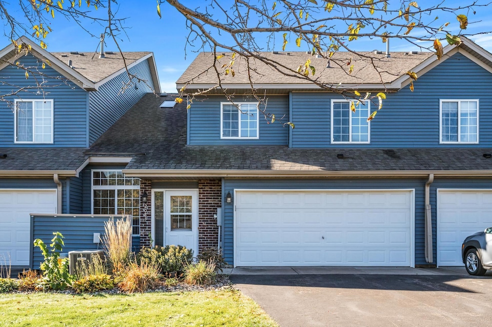 2083 Willow Cir, Hugo, MN 55038 - photo 1