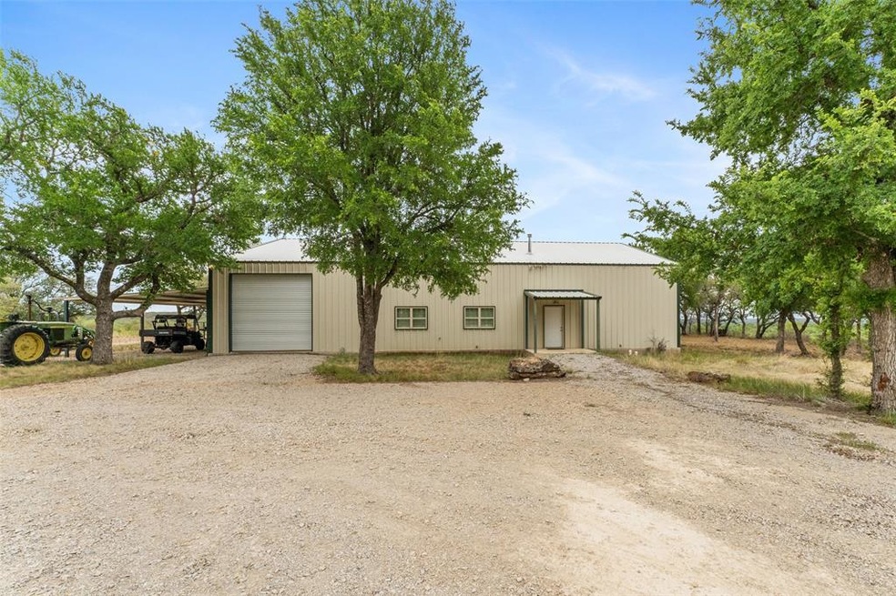 13470 County Road 105, Brownwood, TX 76801 - photo 1