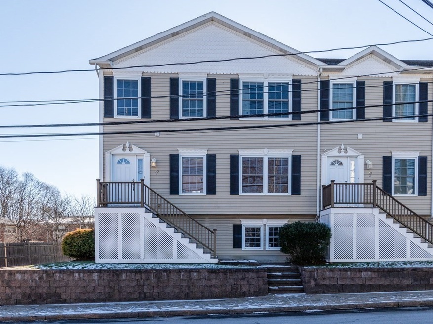 70 Pond St unit 1, Waltham, MA 02451 - photo 1