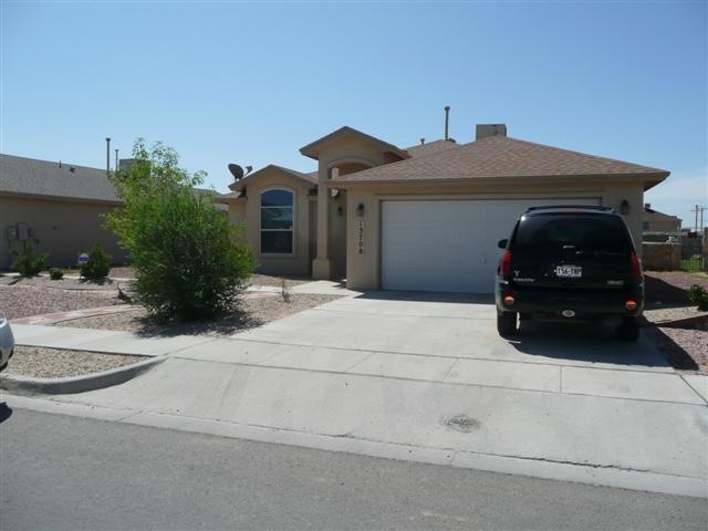 13708 Paseo Central Ave, El Paso, TX 79928 - photo 1