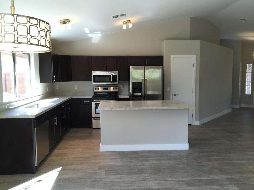 8717 E Plata Ave, Mesa, AZ 85212 - photo 1