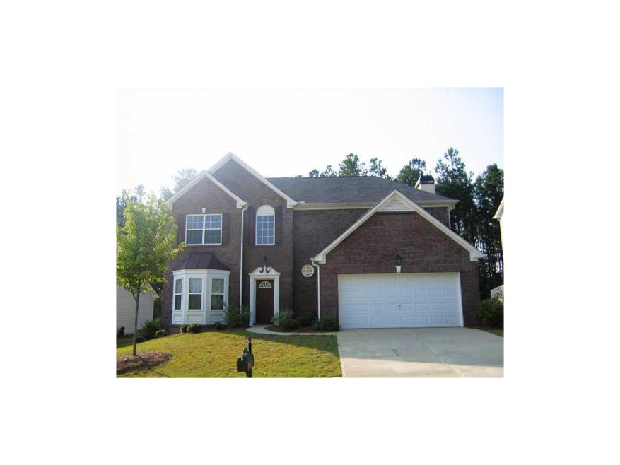 Exterior Front. Front Elevation
