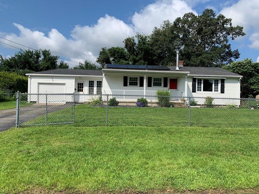 34 Prokop Ave, Ludlow, MA 01056 - photo 1