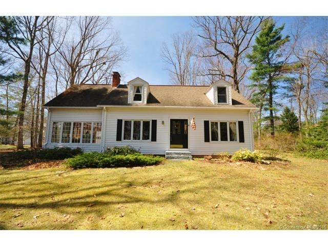 409 Bell St, Glastonbury, CT 06033 - photo 1