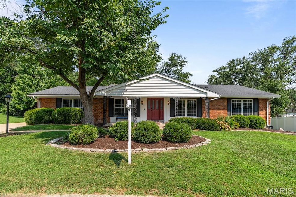 Sold • Co-Listing Agent