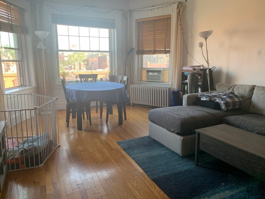 520 Beacon St unit 6D, Boston, MA 02215 - photo 1