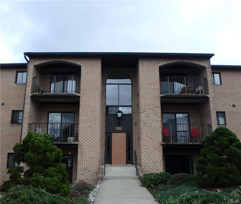 Welcome to 938 Cold Spring Road, Unit #7