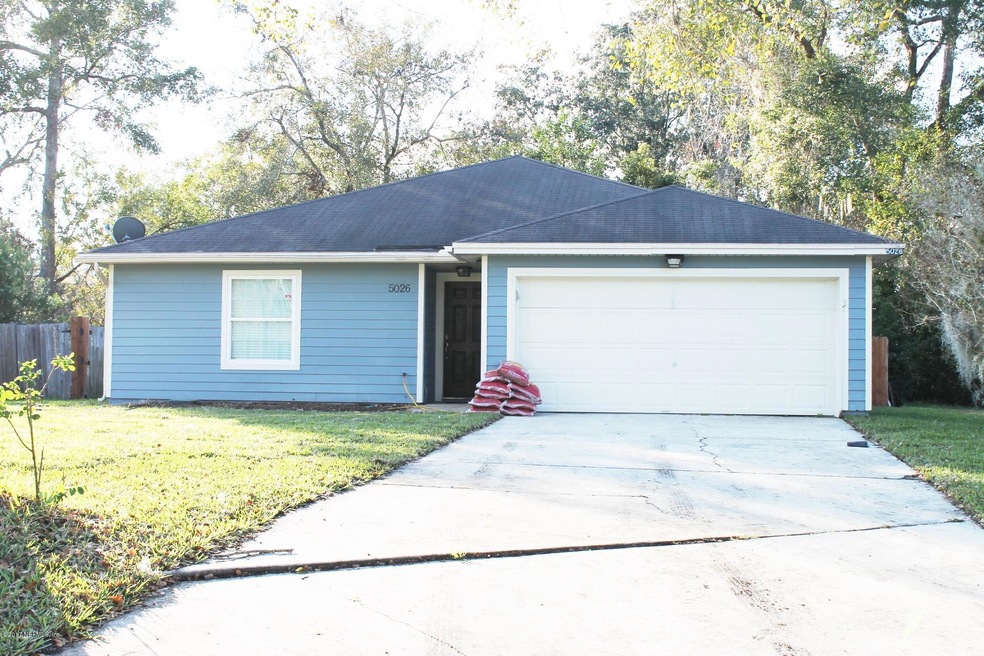 5026 Acre Estates Dr W, Jacksonville, FL 32210 - photo 1