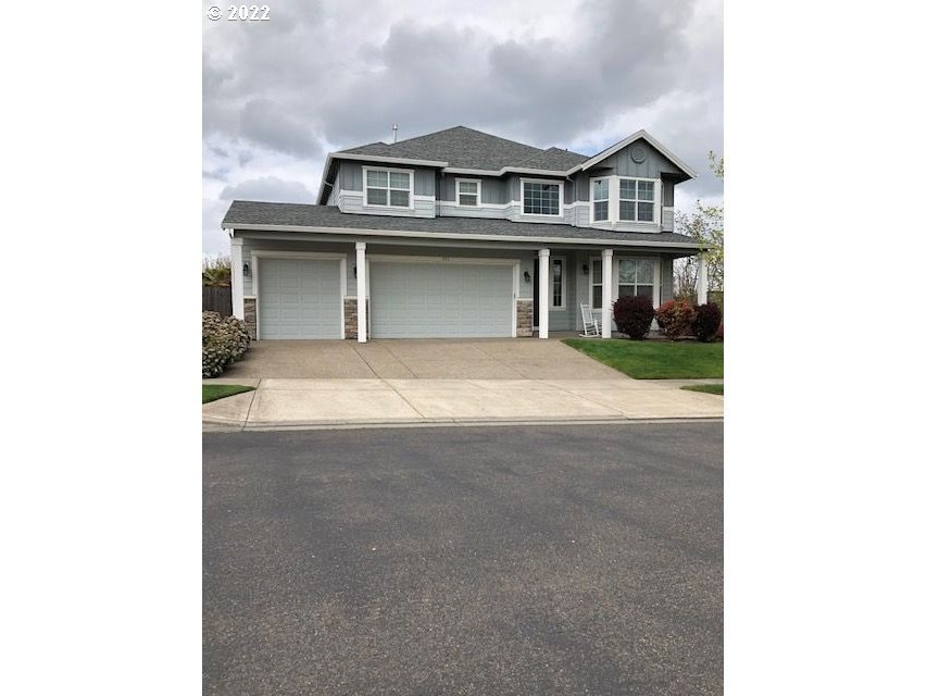 931 36th Place, Forest Grove, OR 97116 - photo 1