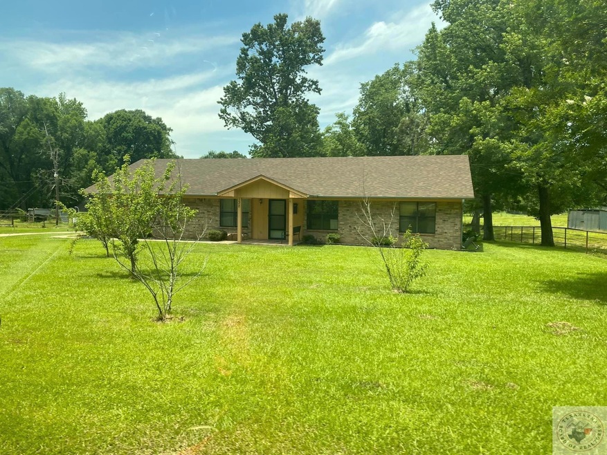 132 County Road 1242, Texarkana, TX 75501 - photo 1