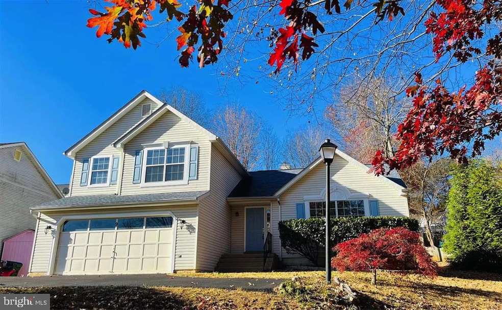 9 Emerson Ct, Stafford, VA 22554 - photo 1