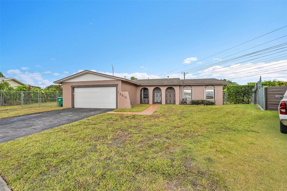 13615 SW 72nd Terrace, Miami, FL 33183 - photo 1