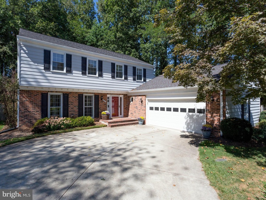 9371 Tovito Dr, Fairfax, VA 22031 - photo 1