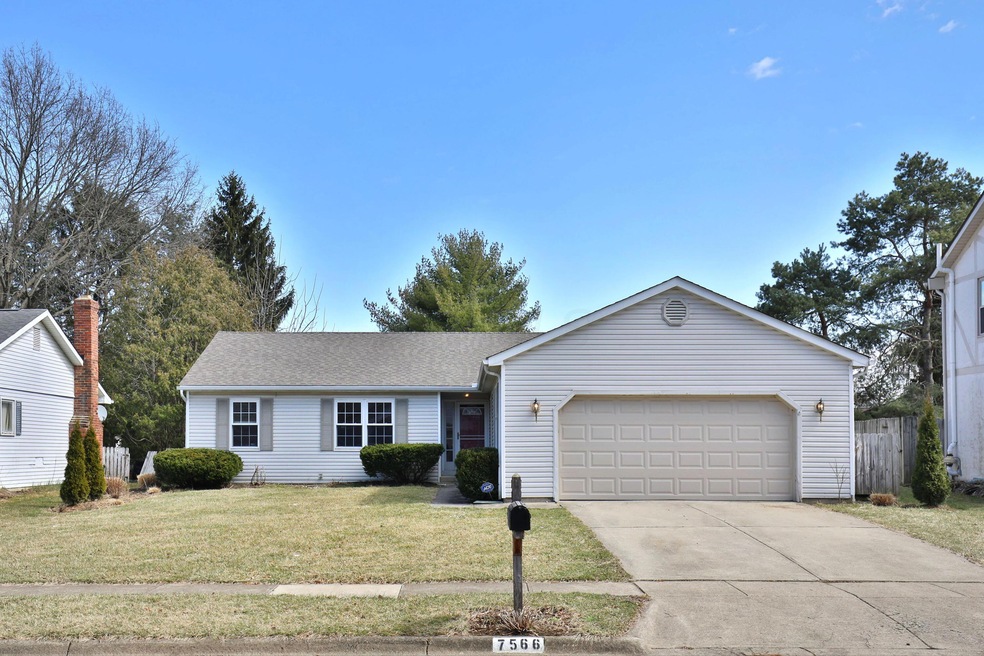 7566 Sharrington Dr, Columbus, OH 43235 - photo 1