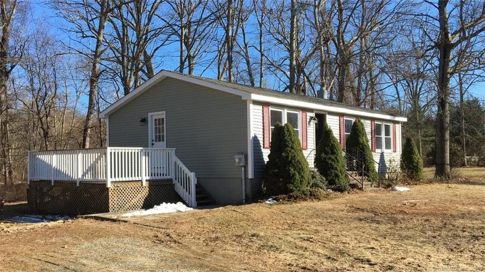 34 Nauset Ave, Danielson, CT 06239 - photo 1