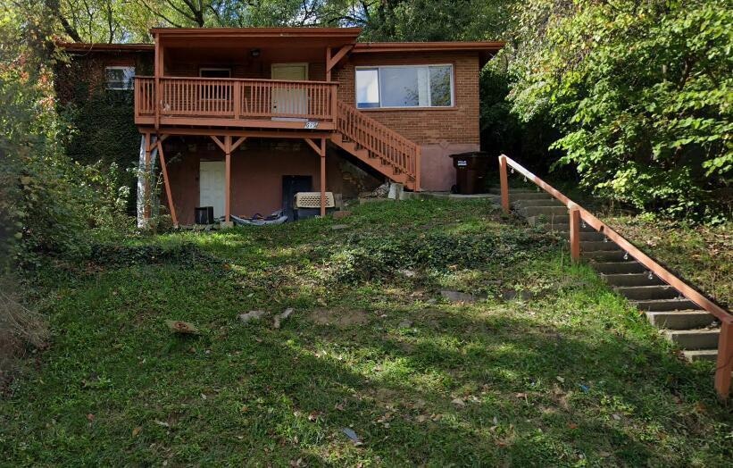 619 Edgecliff St, Covington, KY 41014 - photo 1