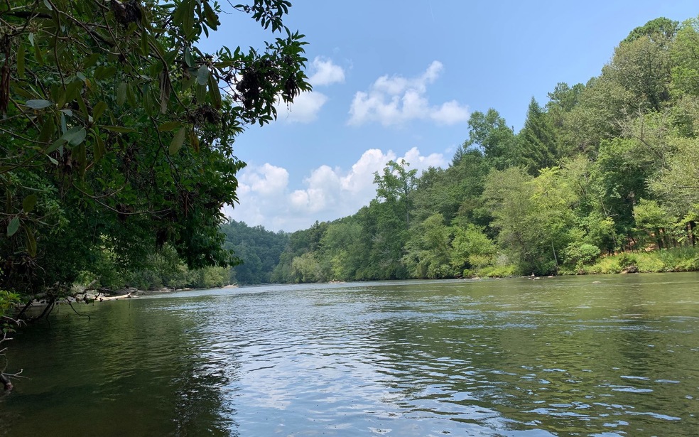 1207 Greely Dr, Ellijay, GA 30540 - photo 1