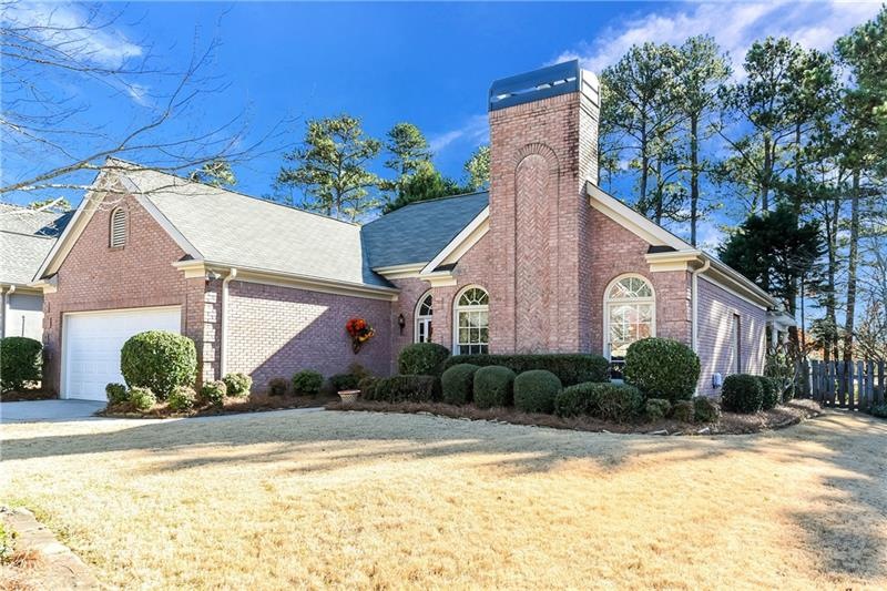 715 Tala Dr, Roswell, GA 30076 - photo 1