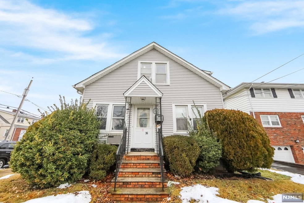36 Terrace Ave, Woodland Park, NJ 07424 - photo 1