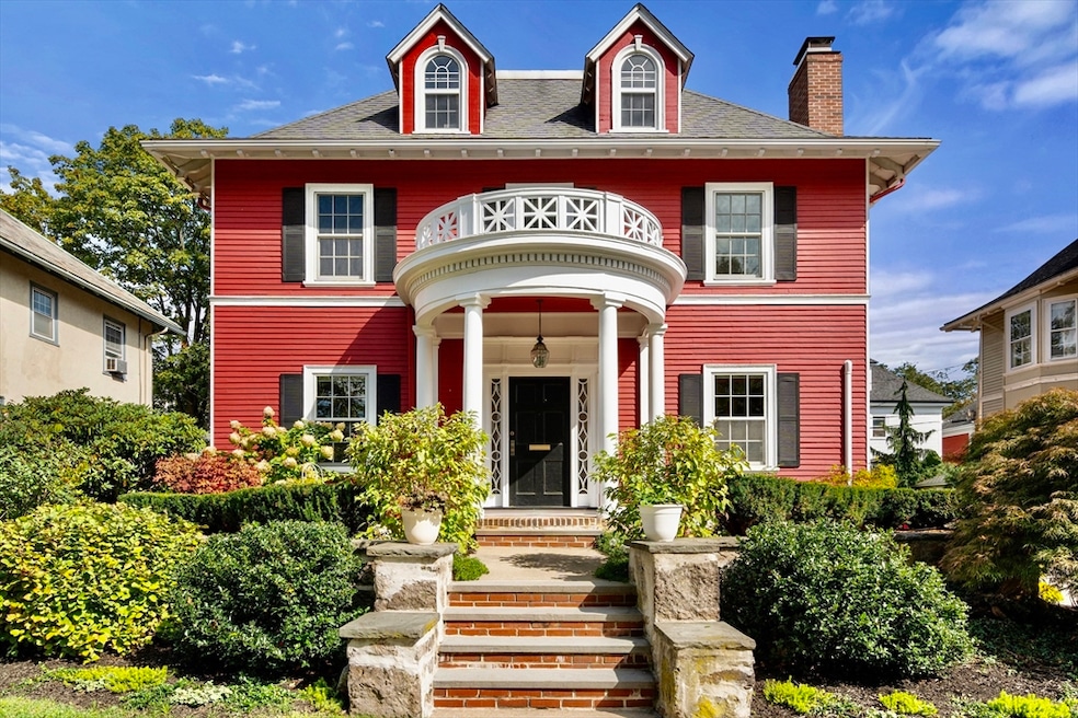 54 Arborway, Jamaica Plain, MA 02130 - photo 1