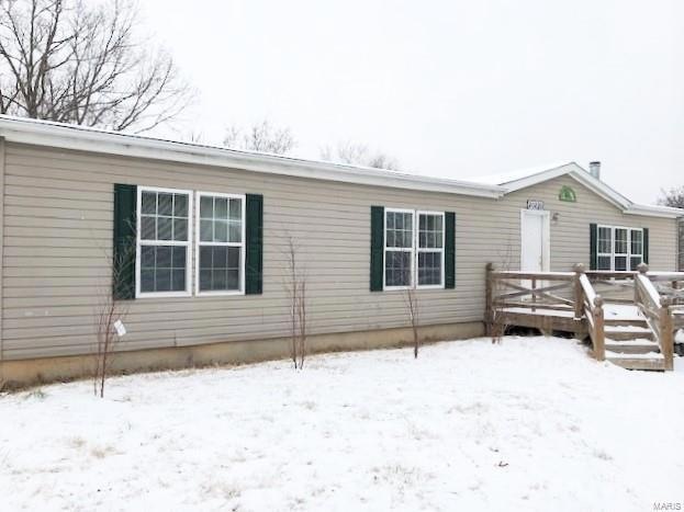 20220 Hartford Rd, Dixon, MO 65459 - photo 1