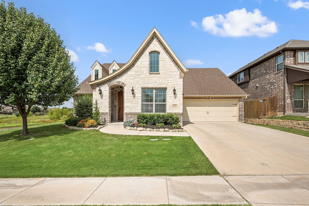 Under Contract $485,000