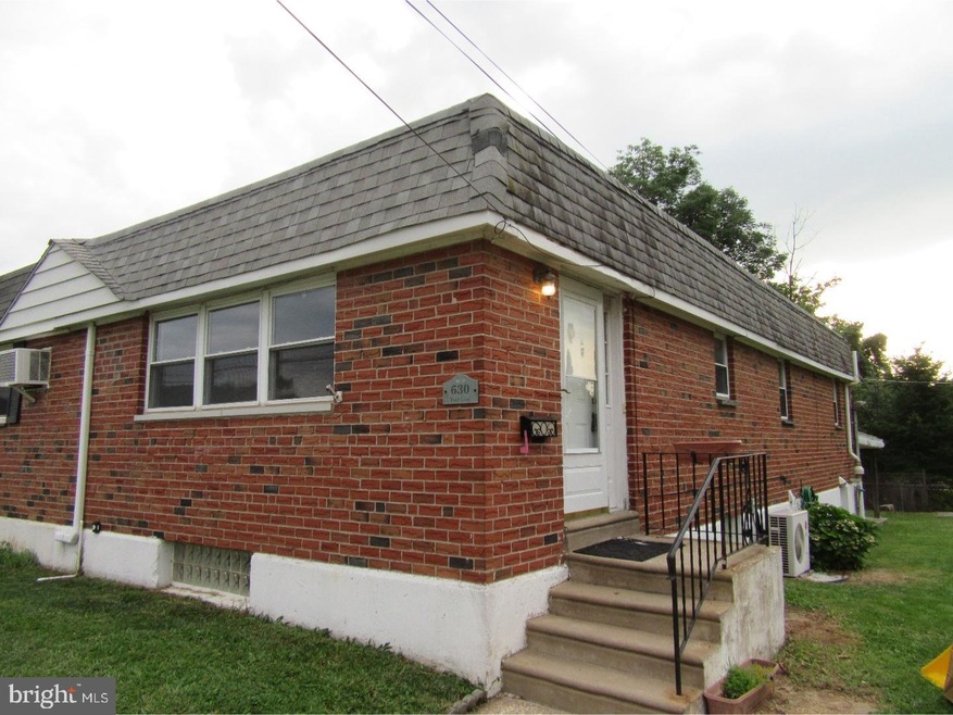 630 Turf Ln, Conshohocken, PA 19428 - photo 1