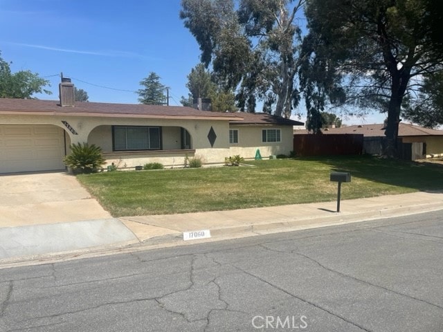 17060 Crestview Dr, Victorville, CA 92395 - photo 1