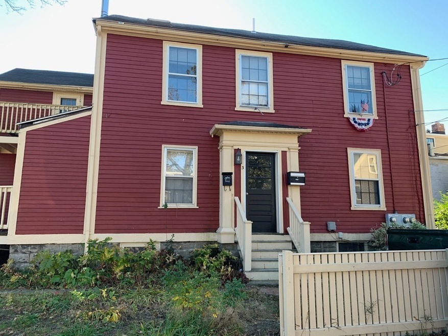 3 Orange St unit 1, Salem, MA 01970 - photo 1