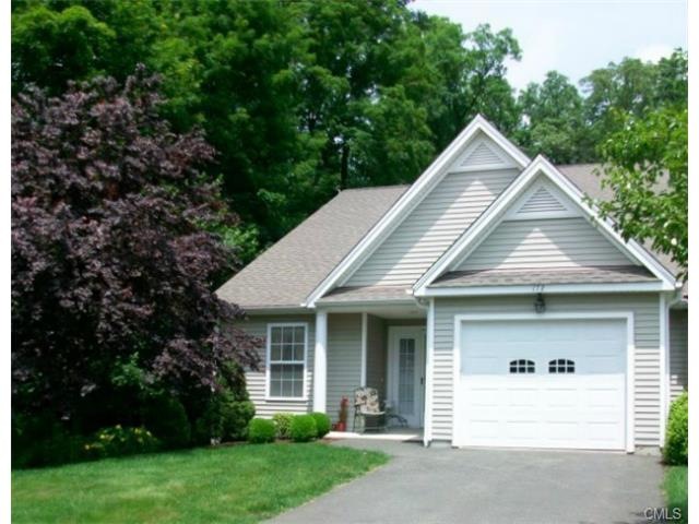 172 Julia Ct unit 172, Sandy Hook, CT 06482 - photo 1