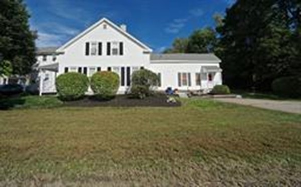 3 Bugbee St, Plainville, MA 02762 - photo 1