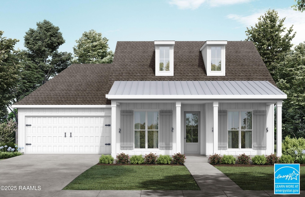 Front Rendering