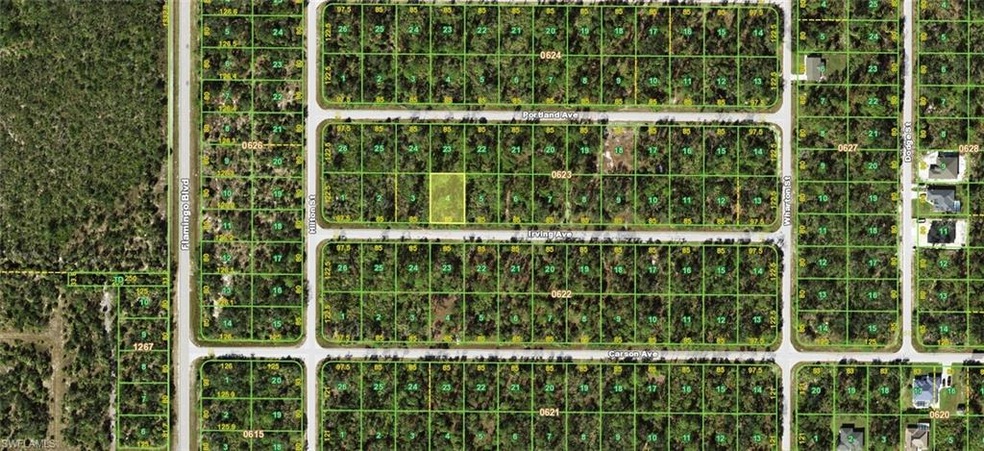 17068 Irving Ave, Port Charlotte, FL 33948 - photo 1